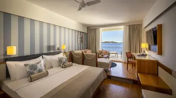 Valamar Argosy Hotel