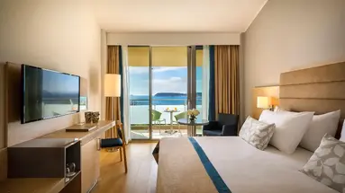 Valamar Argosy Hotel