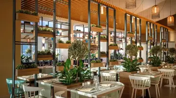 Valamar Argosy Hotel
