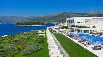 Valamar Argosy Hotel