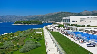 Valamar Argosy Hotel