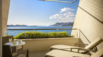 Valamar Argosy Hotel