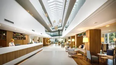 Valamar Argosy Hotel