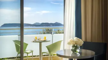 Valamar Argosy Hotel