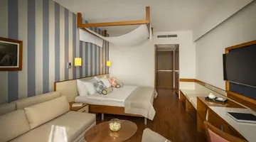 Valamar Argosy Hotel