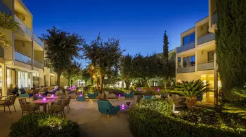 Valamar Argosy Hotel