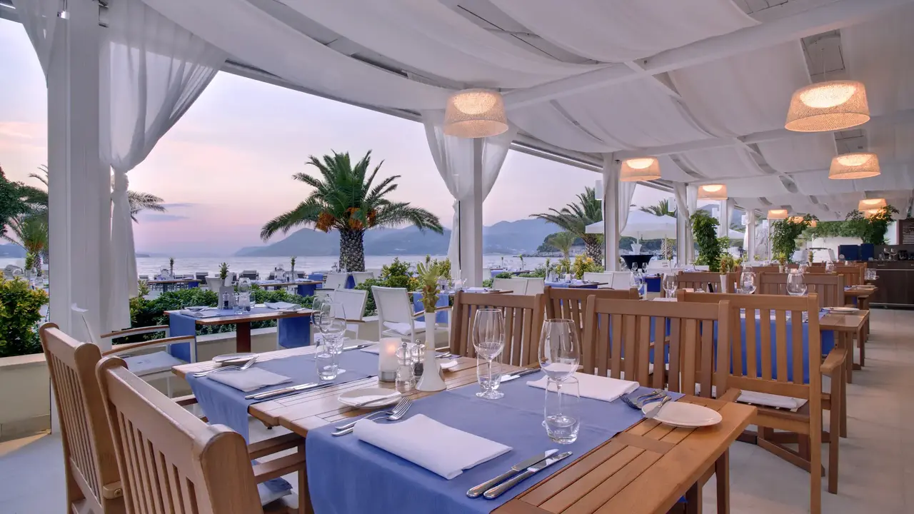 Valamar Argosy Hotel