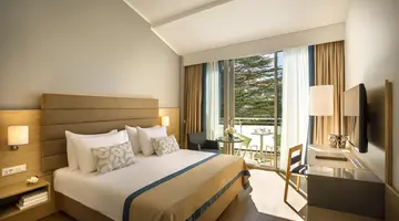 Valamar Argosy Hotel