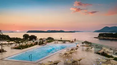 Valamar Argosy Hotel