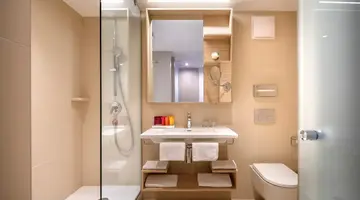 Valamar Argosy Hotel
