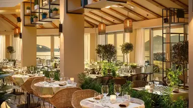 Valamar Argosy Hotel