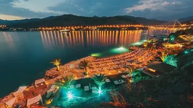 Valamar Argosy Hotel