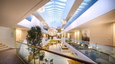 Valamar Argosy Hotel