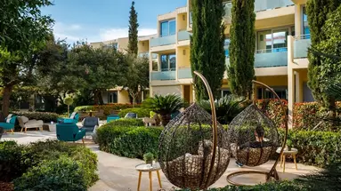 Valamar Argosy Hotel