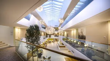Valamar Argosy Hotel