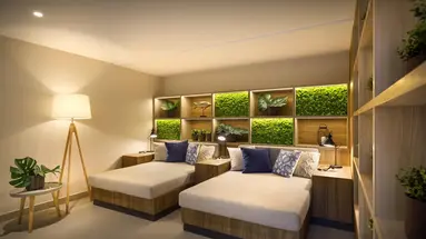Valamar Argosy Hotel