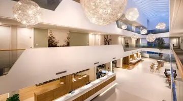 Valamar Argosy Hotel