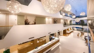 Valamar Argosy Hotel