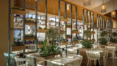 Valamar Argosy Hotel