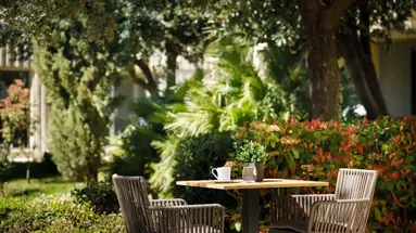 Valamar Argosy Hotel