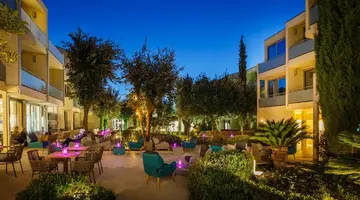 Valamar Argosy Hotel