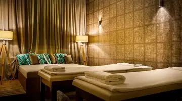 Valamar Argosy Hotel