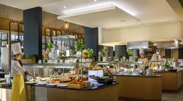 Valamar Argosy Hotel
