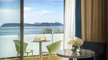 Valamar Argosy Hotel