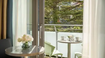 Valamar Argosy Hotel