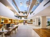 Valamar Argosy Hotel