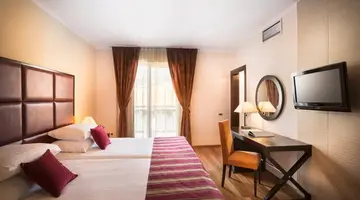 Valamar Atrium Baska Residence