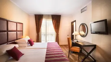 Valamar Atrium Baska Residence