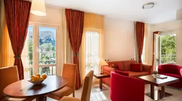 Valamar Atrium Baska Residence