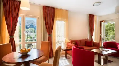 Valamar Atrium Baska Residence