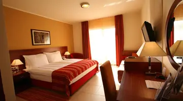 Valamar Atrium Baska Residence