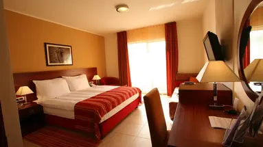 Valamar Atrium Baska Residence