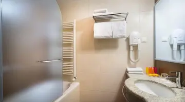 Valamar Atrium Baska Residence