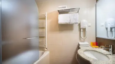 Valamar Atrium Baska Residence