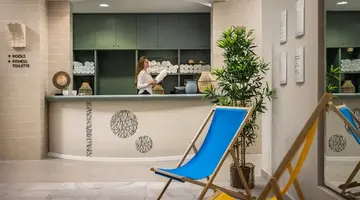Valamar Atrium Baska Residence