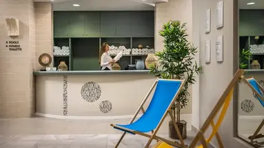 Valamar Atrium Baska Residence