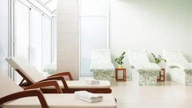 Valamar Atrium Baska Residence