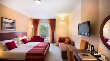 Valamar Atrium Baska Residence