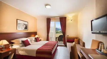 Valamar Atrium Baska Residence