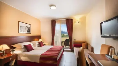 Valamar Atrium Baska Residence