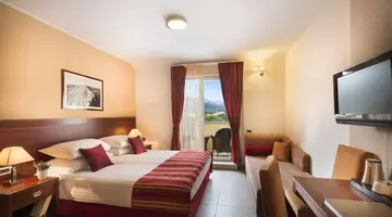 Valamar Atrium Baska Residence