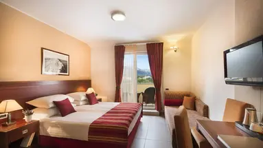 Valamar Atrium Baska Residence