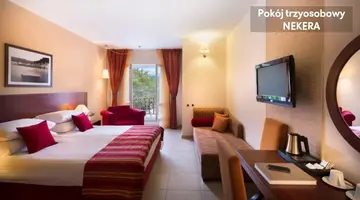 Valamar Atrium Baška Residence