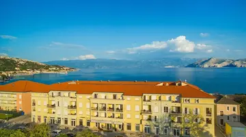 Valamar Atrium Baska Residence
