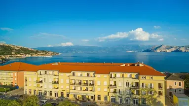 Valamar Atrium Baska Residence