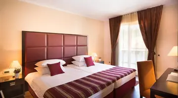 Valamar Atrium Baska Residence